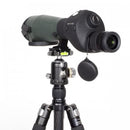 Ulfhednar Tripod with Ballhead Arca-style 20 kg