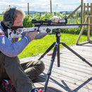 Ulfhednar Tripod with Ballhead Arca-style 20 kg