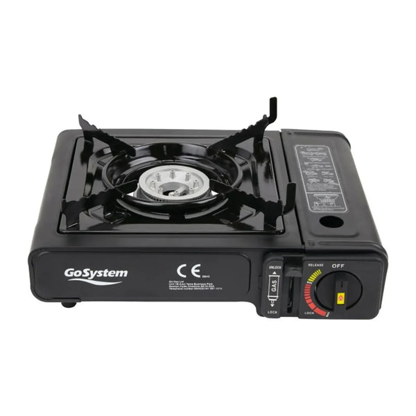 GoSystem Dynasty Compact II Stove