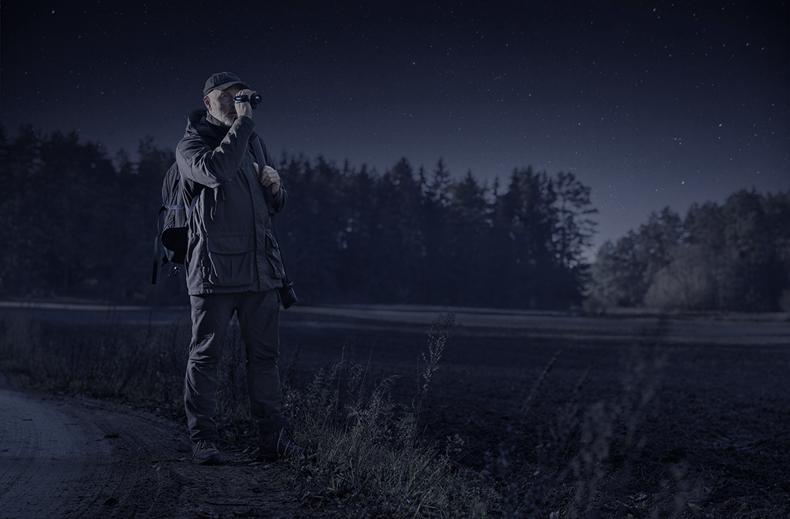 Pulsar AXION 2 XQ35 PRO Thermal Imaging Monocular