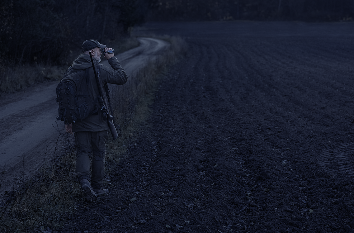 Pulsar AXION 2 XQ35 PRO Thermal Imaging Monocular