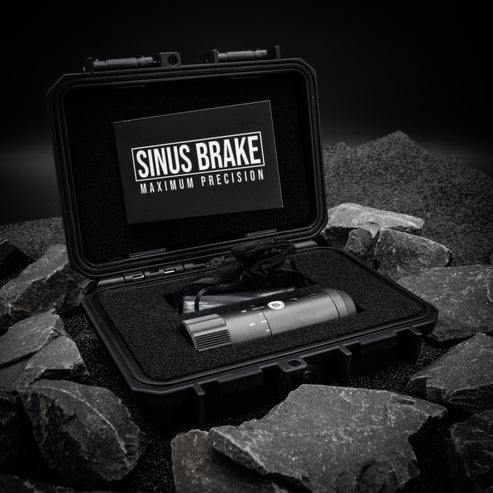 Sinus Brakes Precision .22lr Benchrest Barrel Tuner
