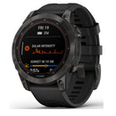 Garmin Fenix 7 Sapphire Solar Edition