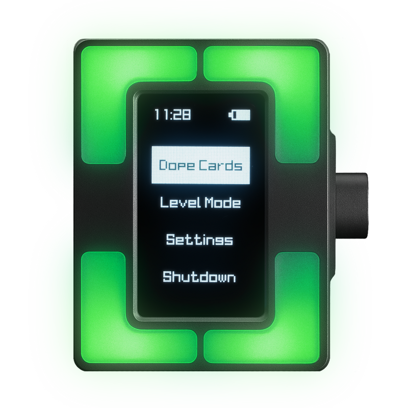 Shooters Global SG Pulse Pro