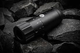 Sinus Brakes Precision .22lr Benchrest Barrel Tuner