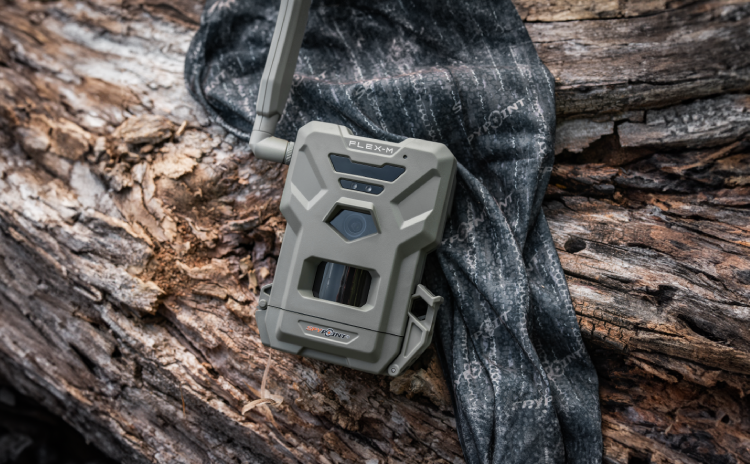 Spypoint Flex-M Trail Camera