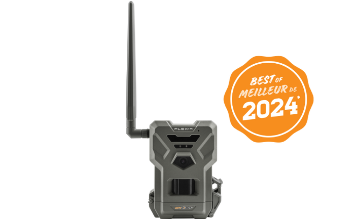 Spypoint Flex-M Trail Camera