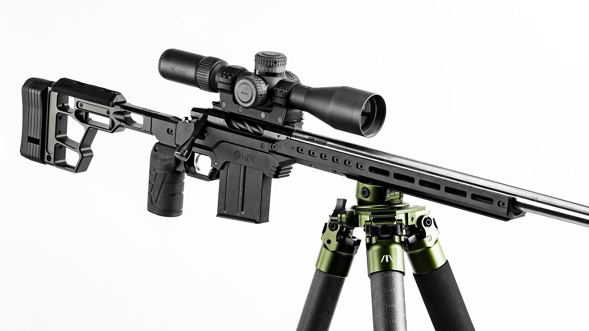 MDT The Competitor LSS Gen3 Kit