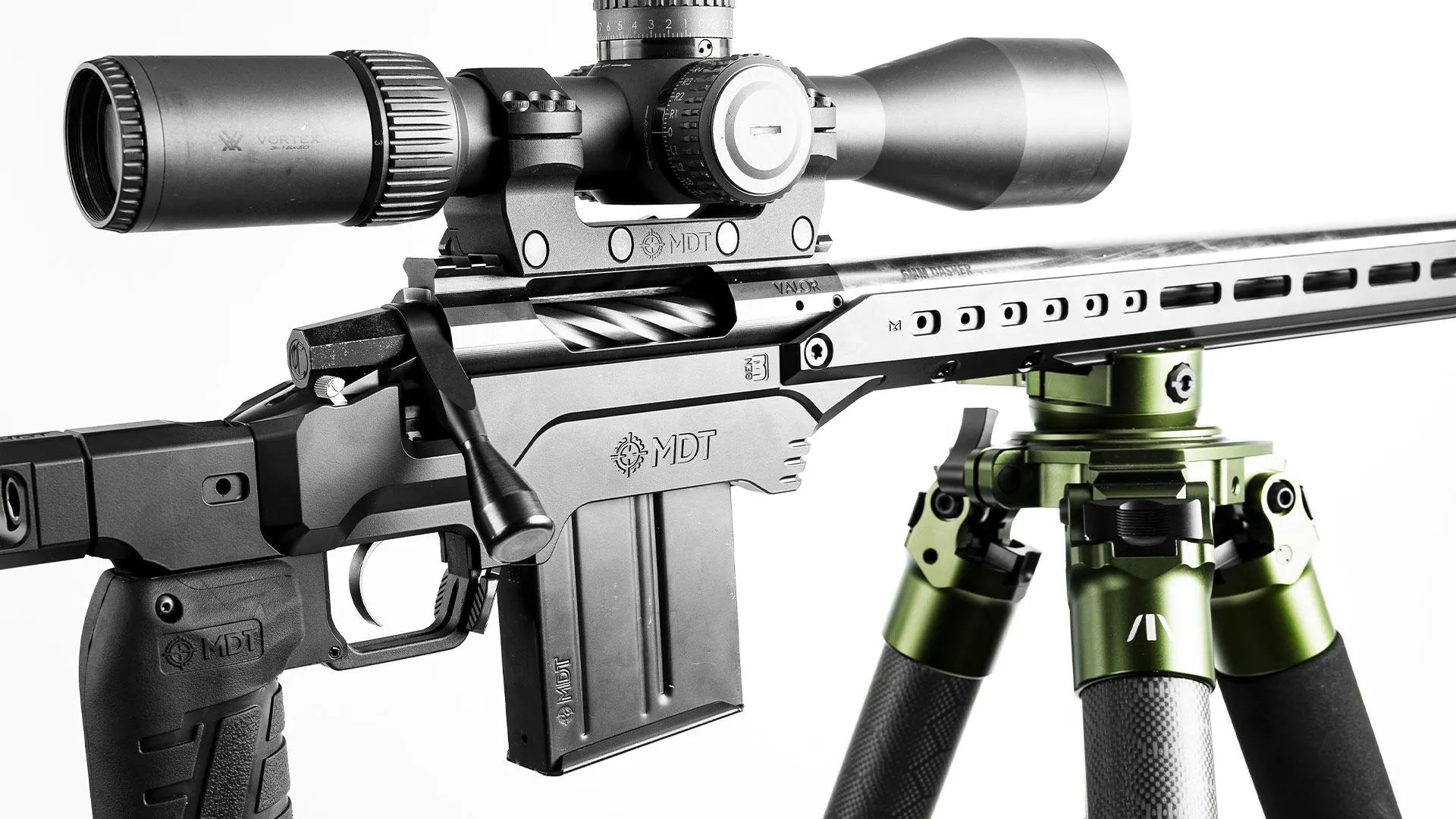 MDT The Competitor LSS Gen3 Kit