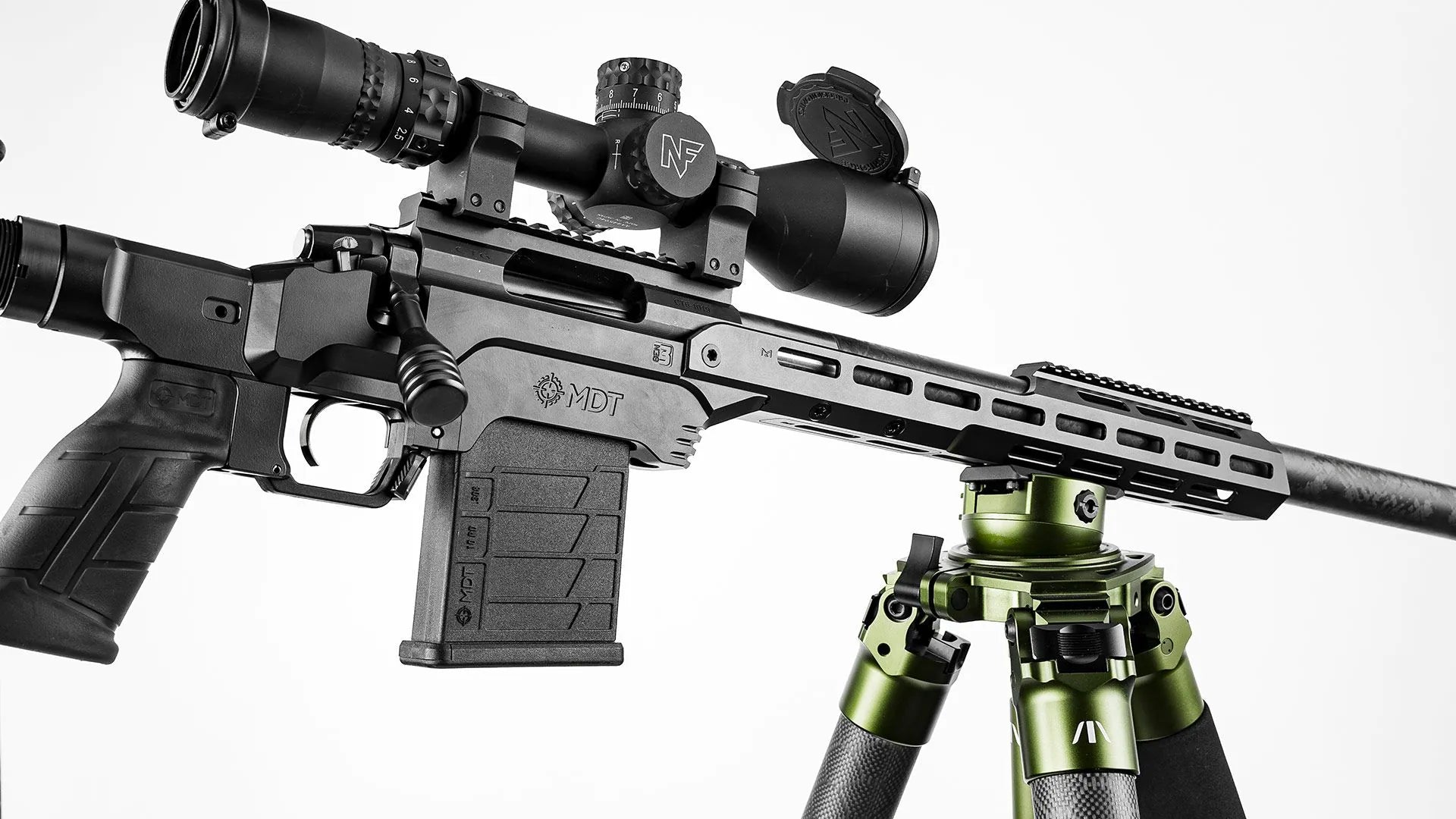 MDT The Tactical LSS Gen3 Kit