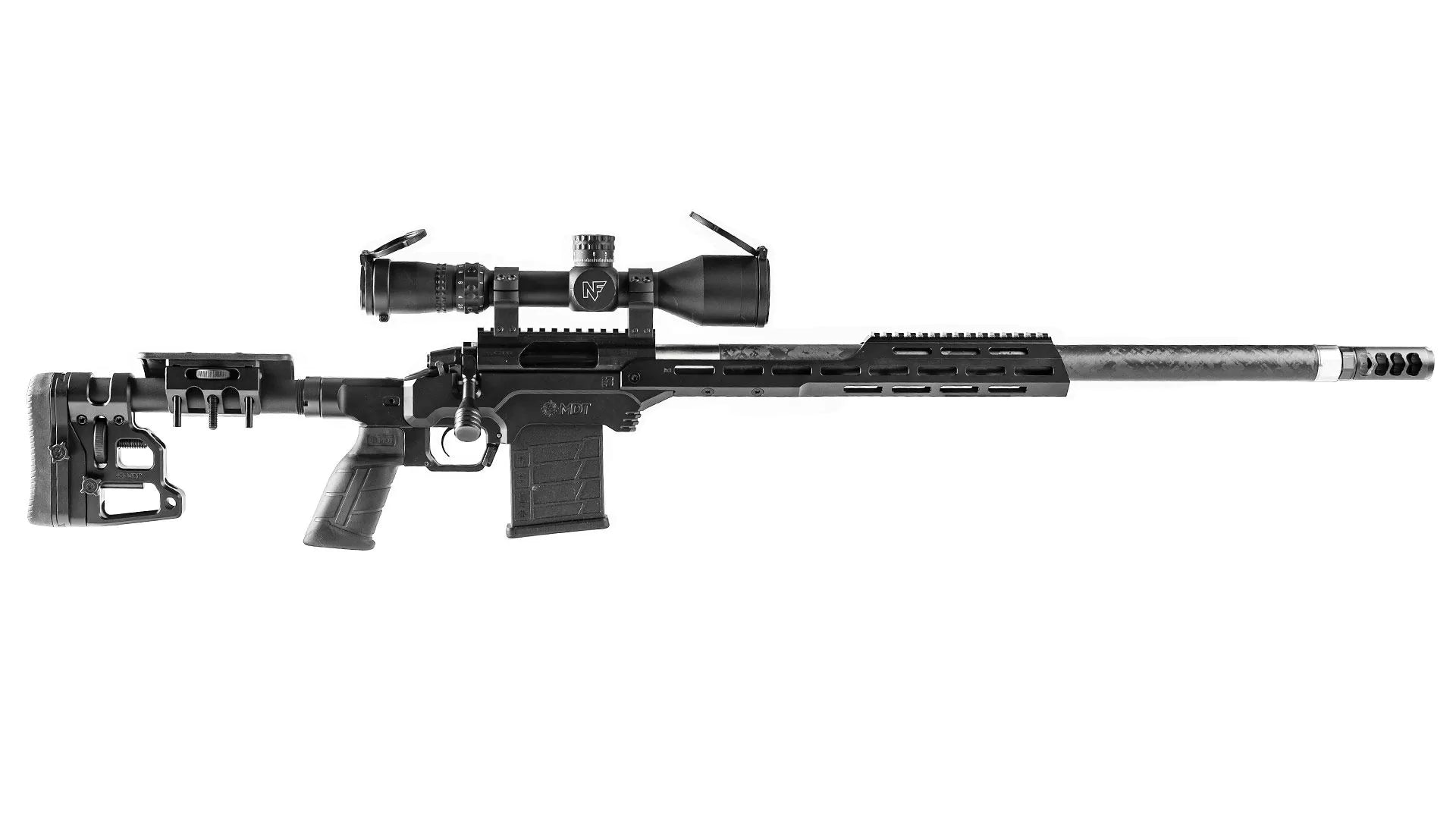 MDT The Tactical LSS Gen3 Kit