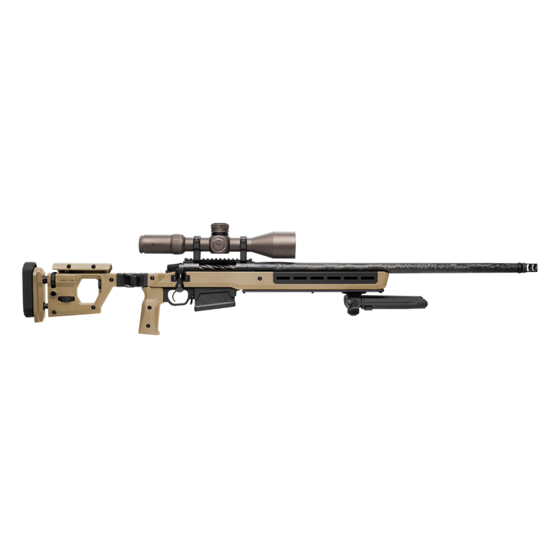 Magpul Pro 700L Folding Stock – Remington 700 Long Action