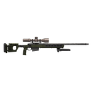 Magpul Pro 700L Folding Stock – Remington 700 Long Action