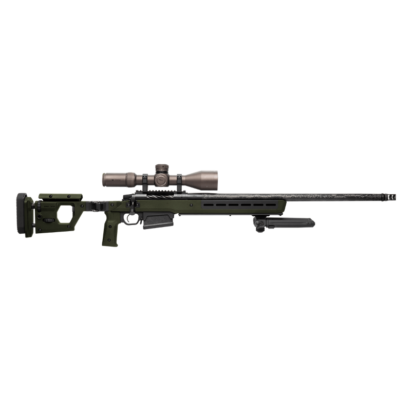 Magpul Pro 700L Folding Stock – Remington 700 Long Action