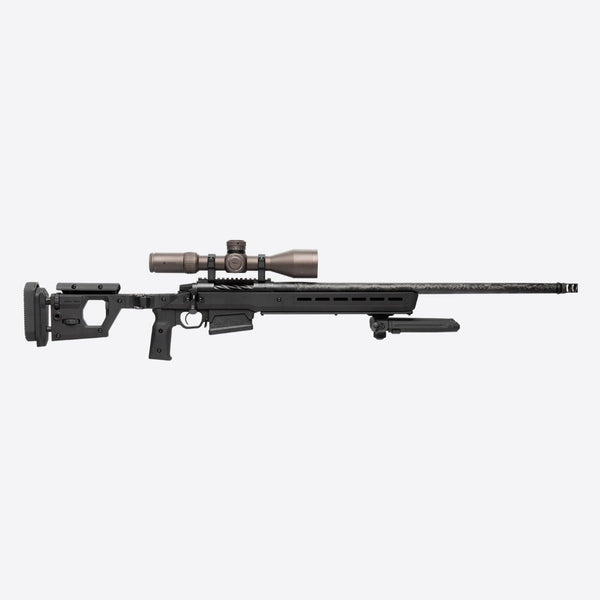 Magpul Pro 700L Fixed Stock – Remington 700 Long Action