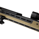 Magpul Pro 700L Fixed Stock – Remington 700 Long Action