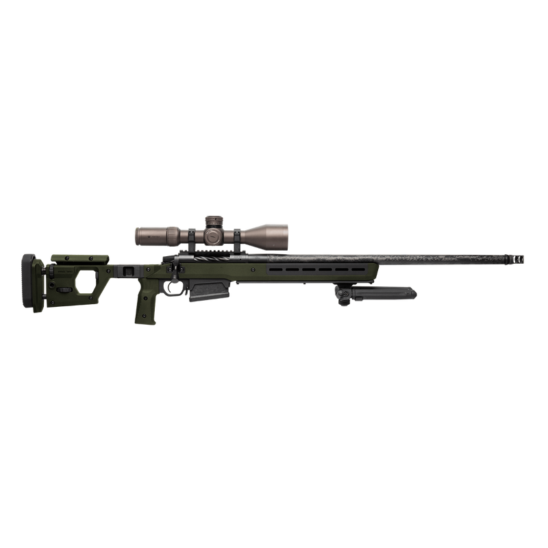 Magpul Pro 700L Fixed Stock – Remington 700 Long Action