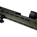Magpul Pro 700L Fixed Stock – Remington 700 Long Action