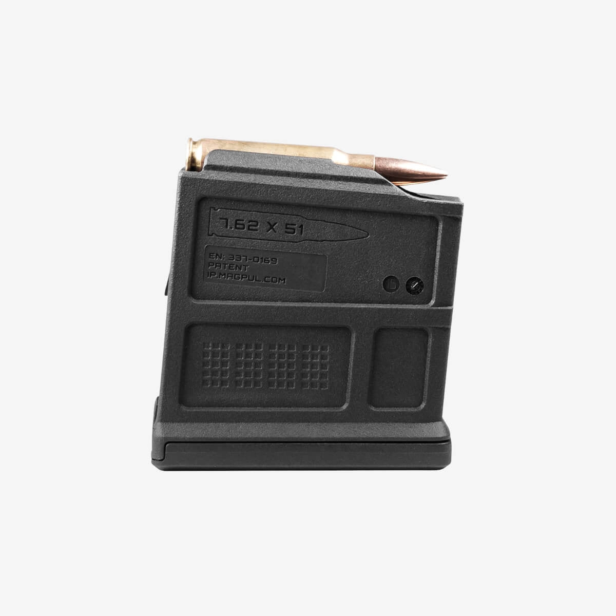 Magpul PMAG 5 Round 7.62 AC/.308 – AICS Short Action Magazine