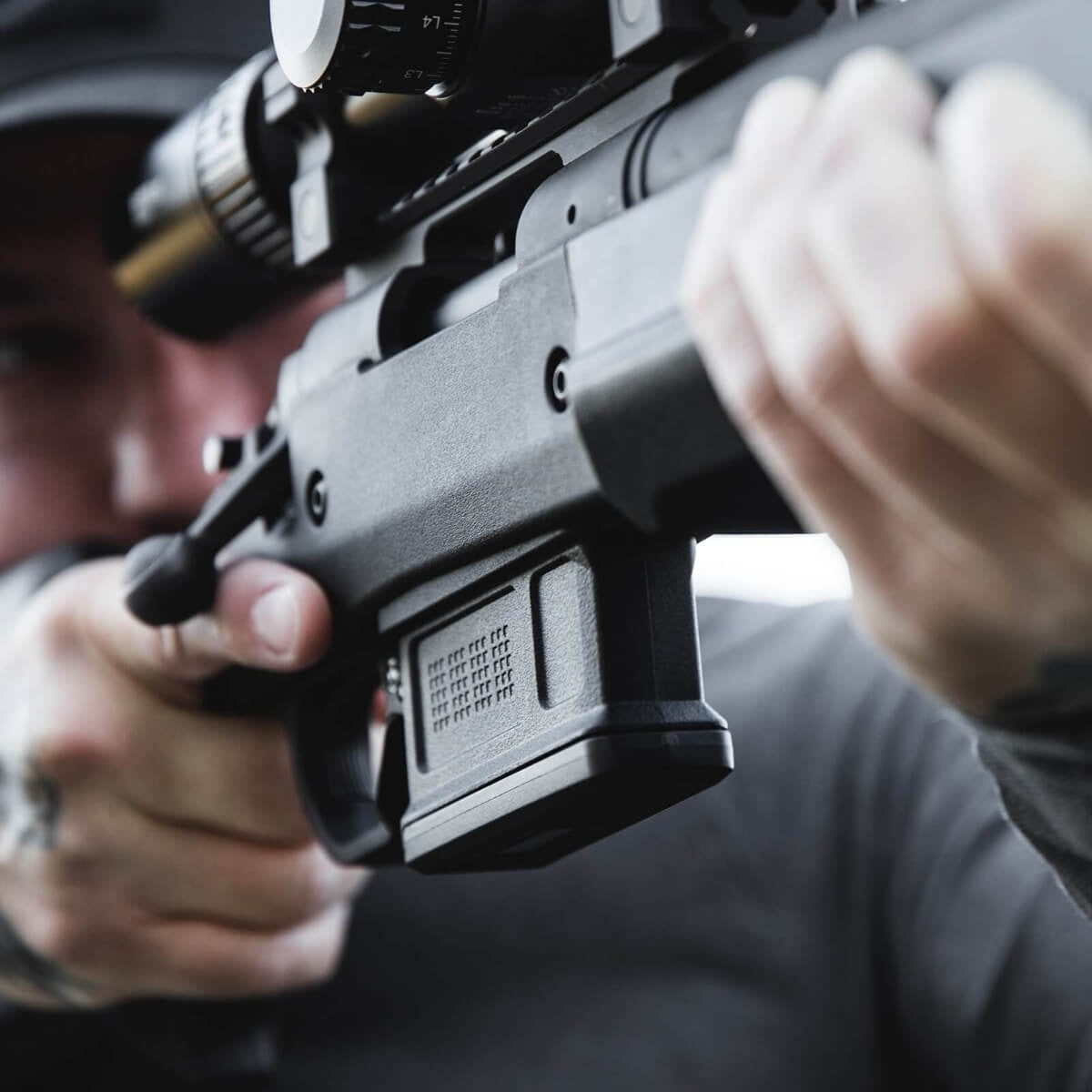 Magpul PMAG 5 Round 7.62 AC/.308 – AICS Short Action Magazine