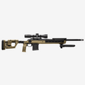 Magpul Pro 700 Folding Stock – Remington 700 Short Action