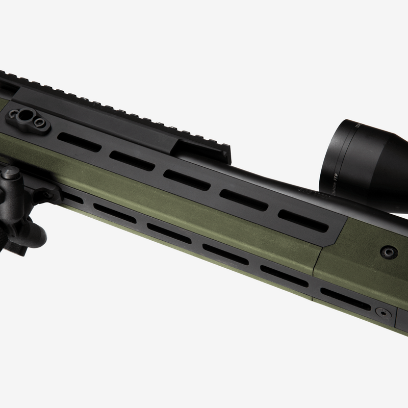 Magpul Pro 700 Folding Stock – Remington 700 Short Action