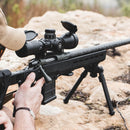 Magpul Pro 700 Fixed Stock – Remington 700 Short Action