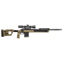 Magpul Pro 700 Fixed Stock – Remington 700 Short Action