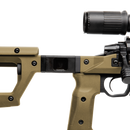 Magpul Pro 700 Fixed Stock – Remington 700 Short Action