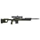 Magpul Pro 700 Fixed Stock – Remington 700 Short Action