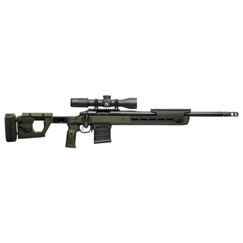 Magpul Pro 700 Fixed Stock – Remington 700 Short Action