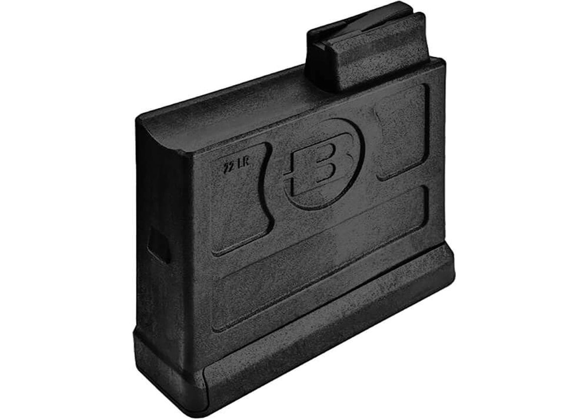 Bergara B14 .22 LR 10 Round Magazine