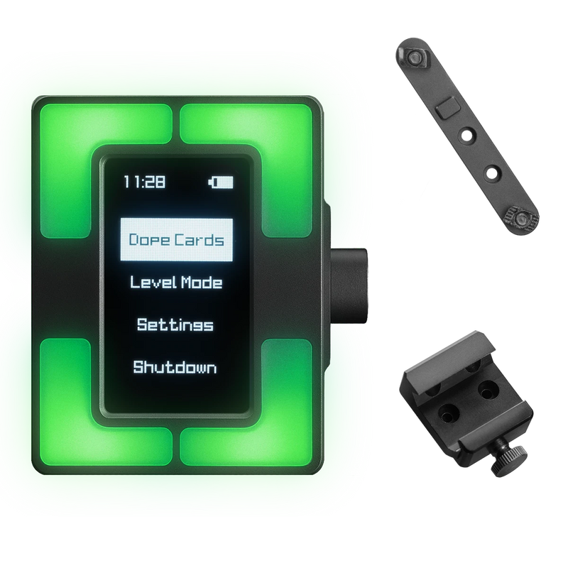 Shooters Global SG Pulse Pro