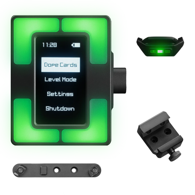 Shooters Global SG Pulse Pro