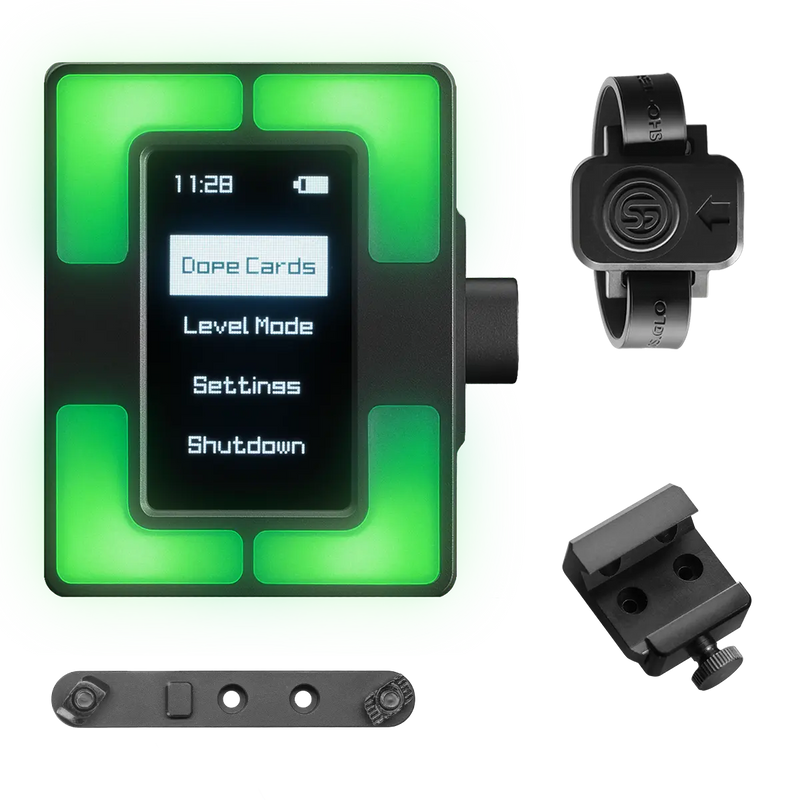 Shooters Global SG Pulse Pro