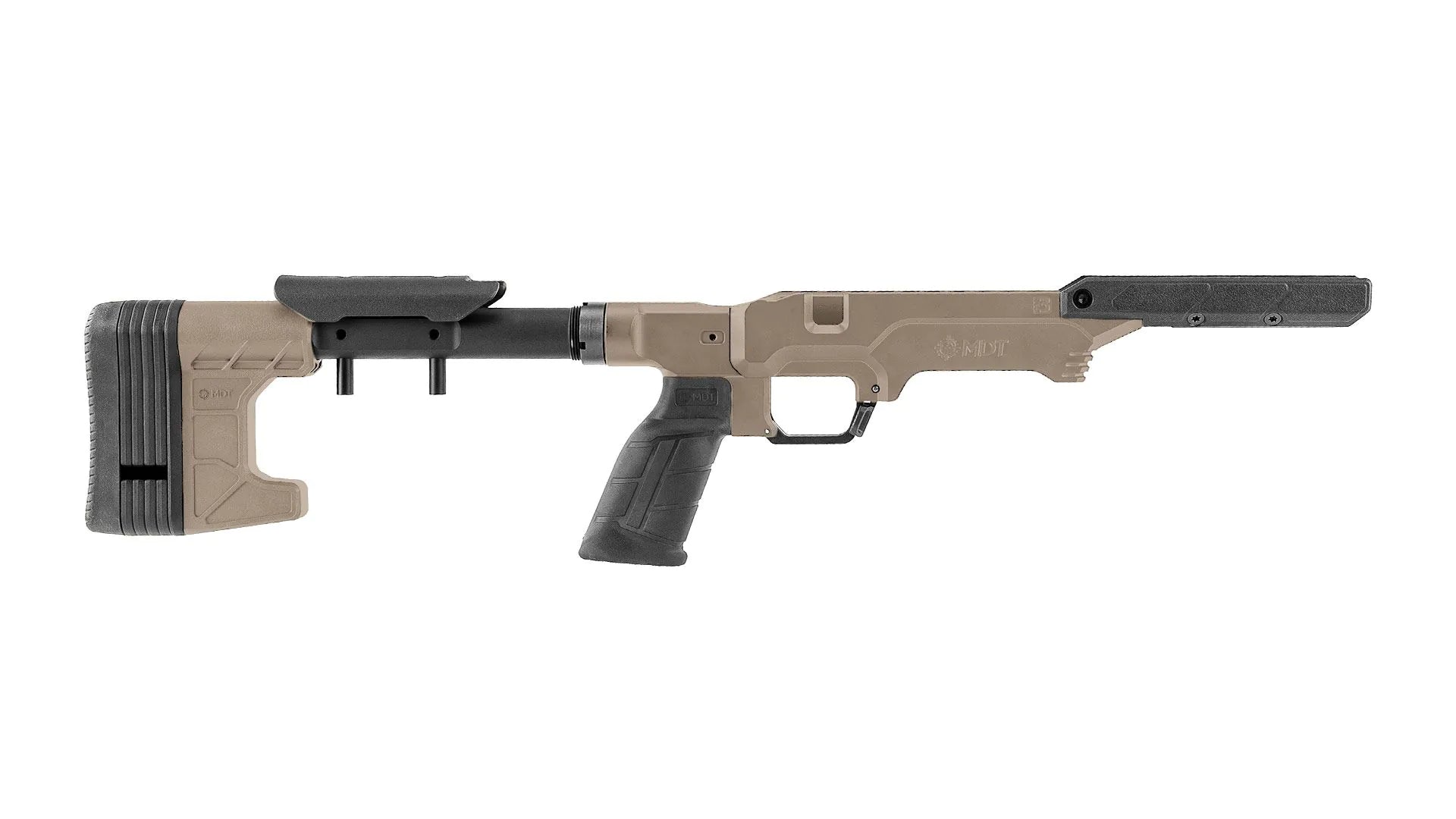 MDT The Worker LSS Gen3 Kit