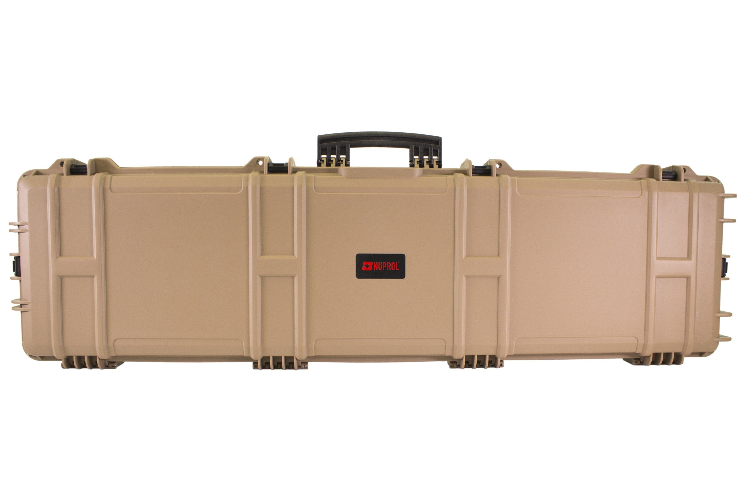 Nuprol XL Hard Case