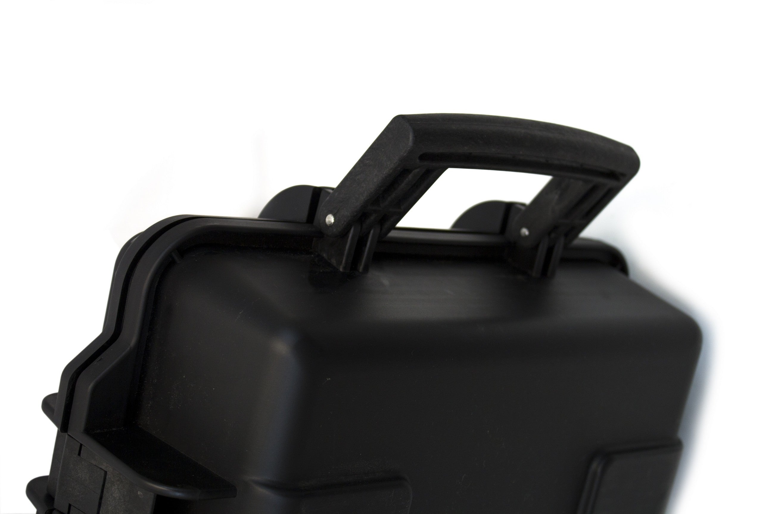 Nuprol XL Hard Case