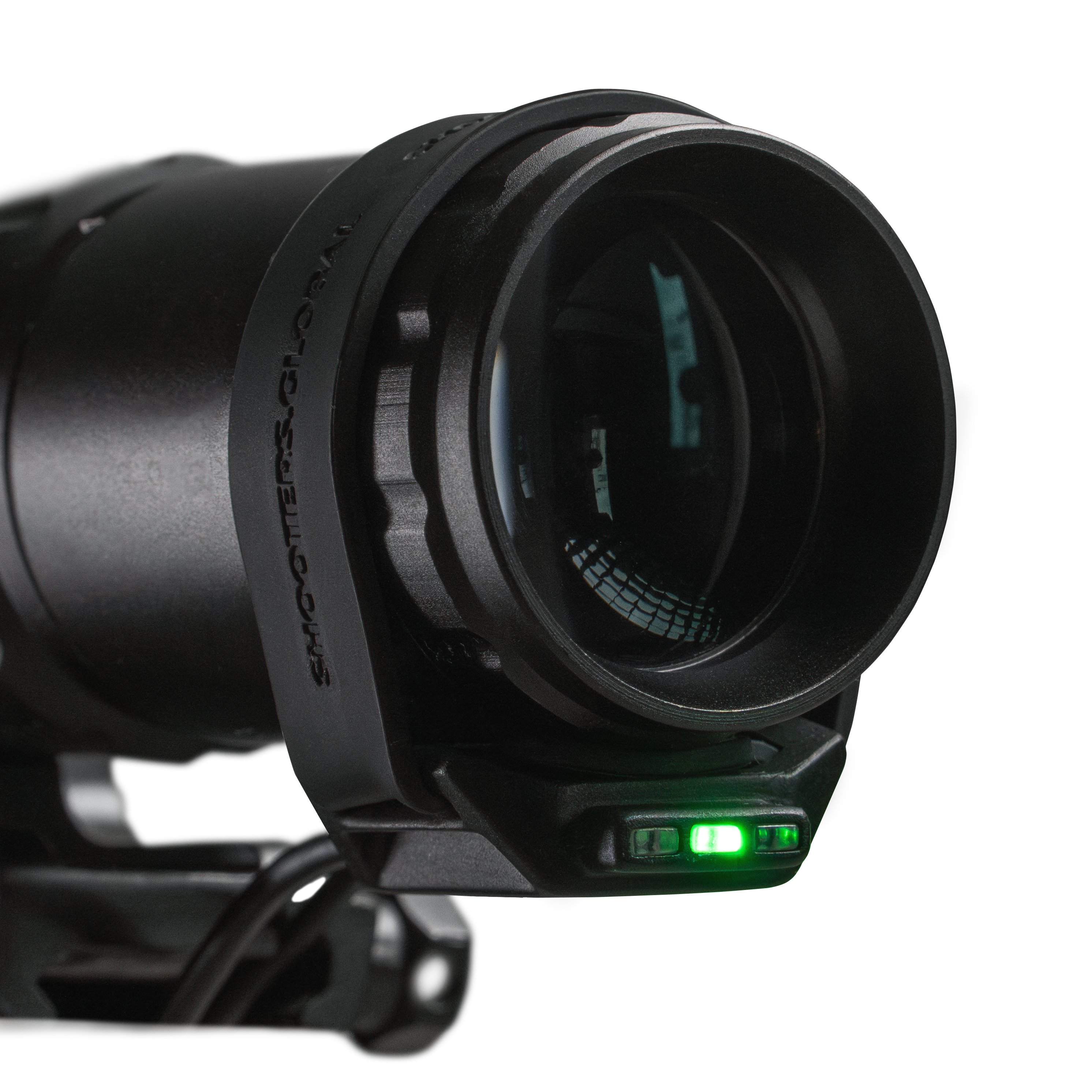 Shooters Global SG Pulse Pro