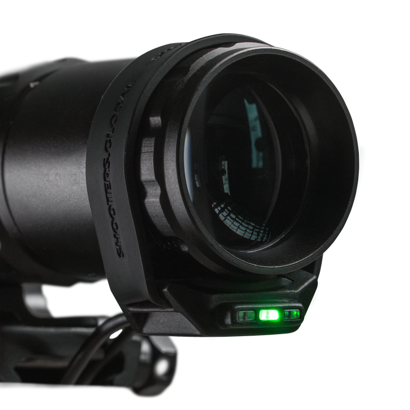 Shooters Global SG Pulse Pro