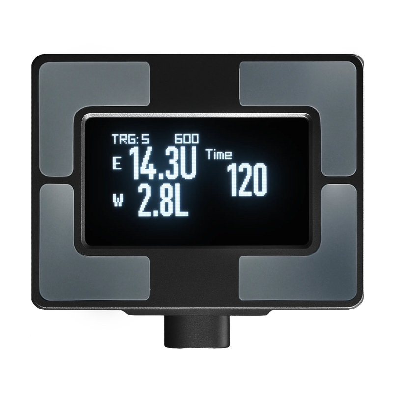 Shooters Global SG Pulse Pro