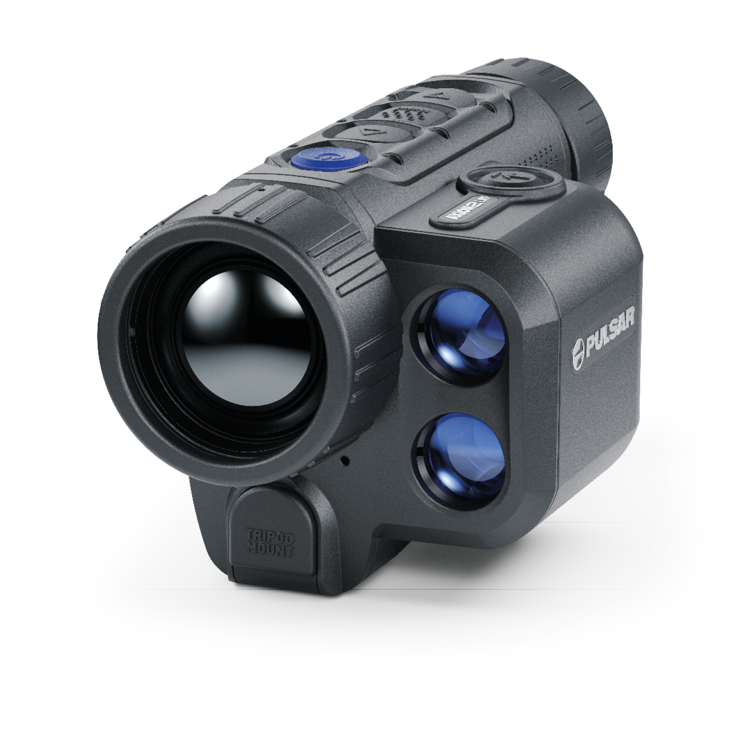 Pulsar AXION 2 LRF XQ35 Pro Thermal Monocular