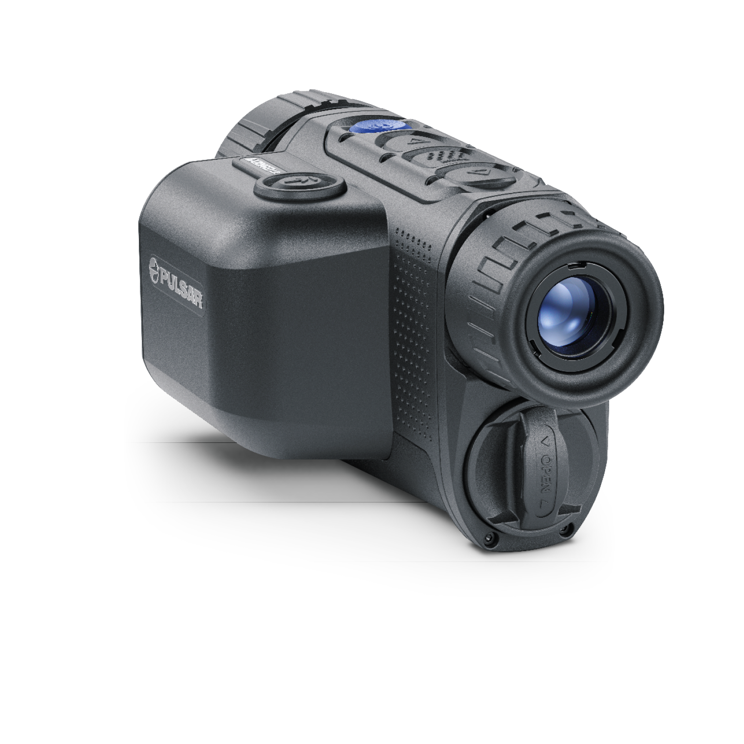 Pulsar AXION 2 LRF XQ35 Pro Thermal Monocular