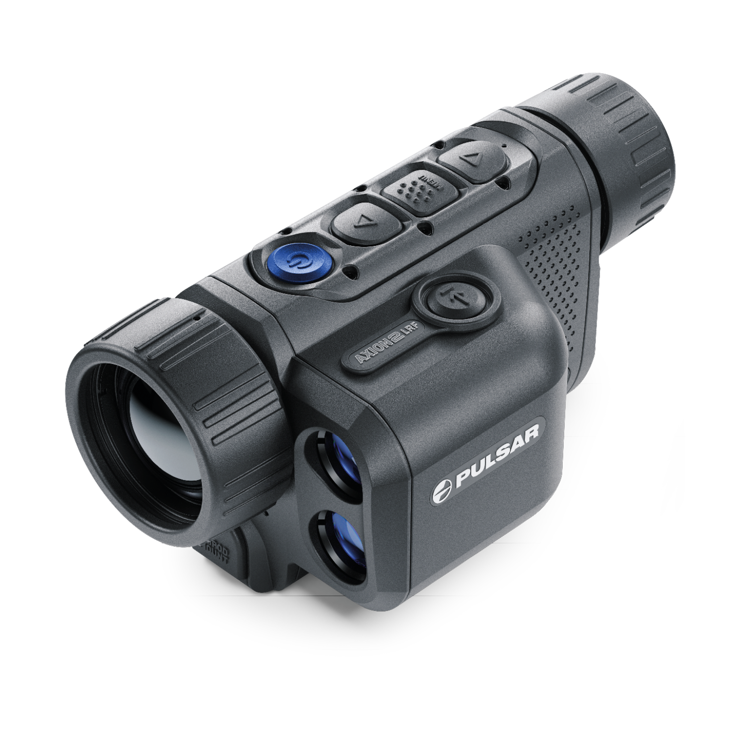 Pulsar AXION 2 LRF XQ35 Pro Thermal Monocular