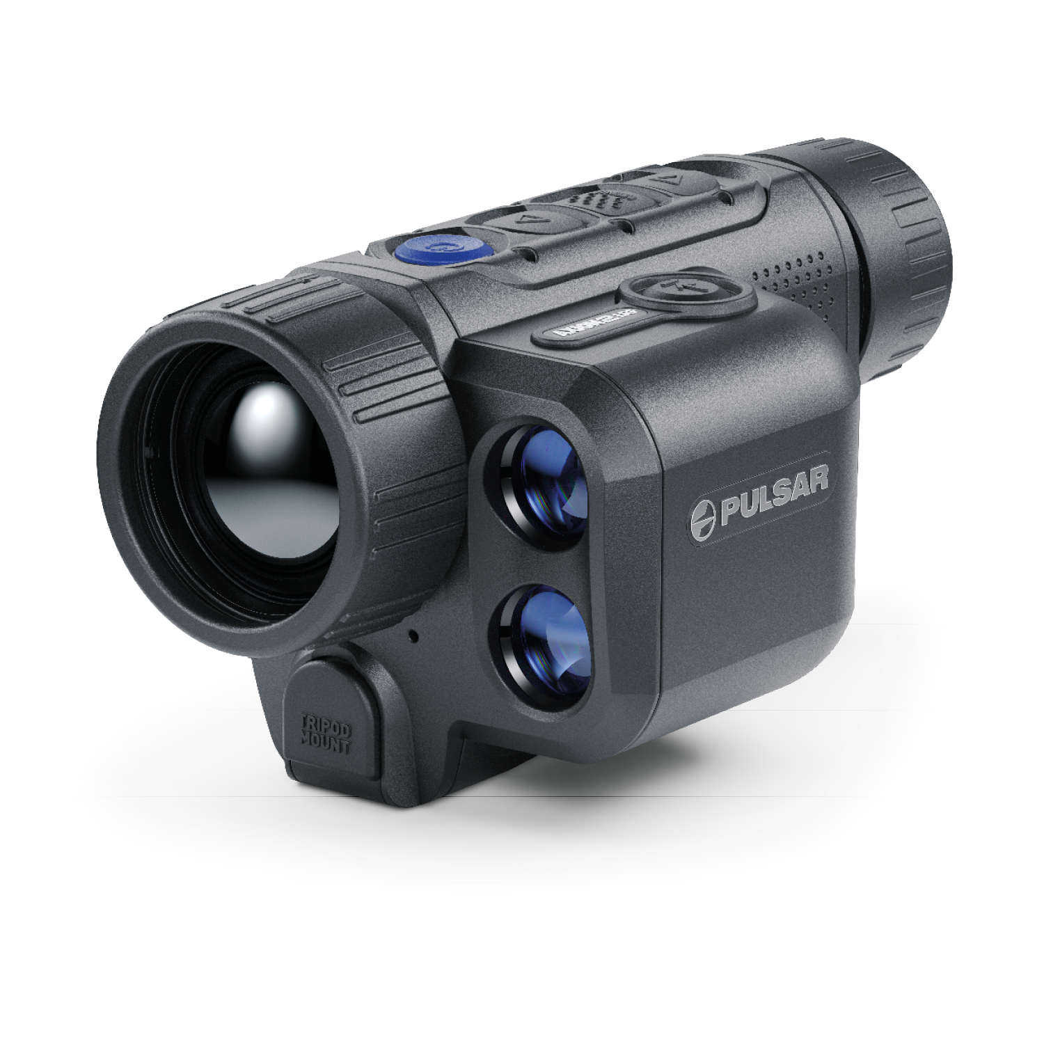 Pulsar AXION 2 LRF XQ35 Pro Thermal Monocular