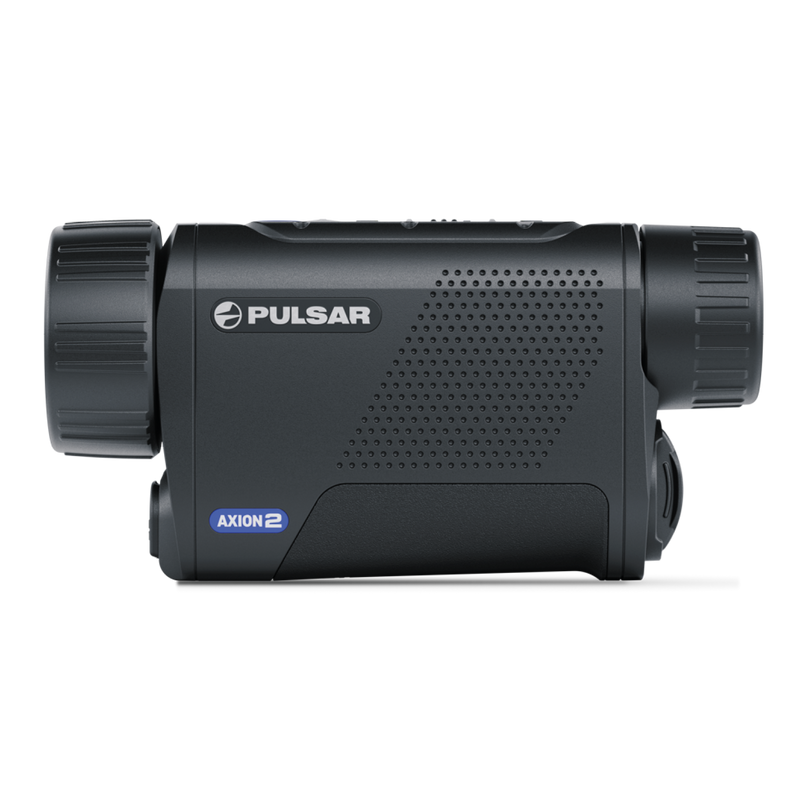 Pulsar AXION 2 XQ35 PRO Thermal Imaging Monocular