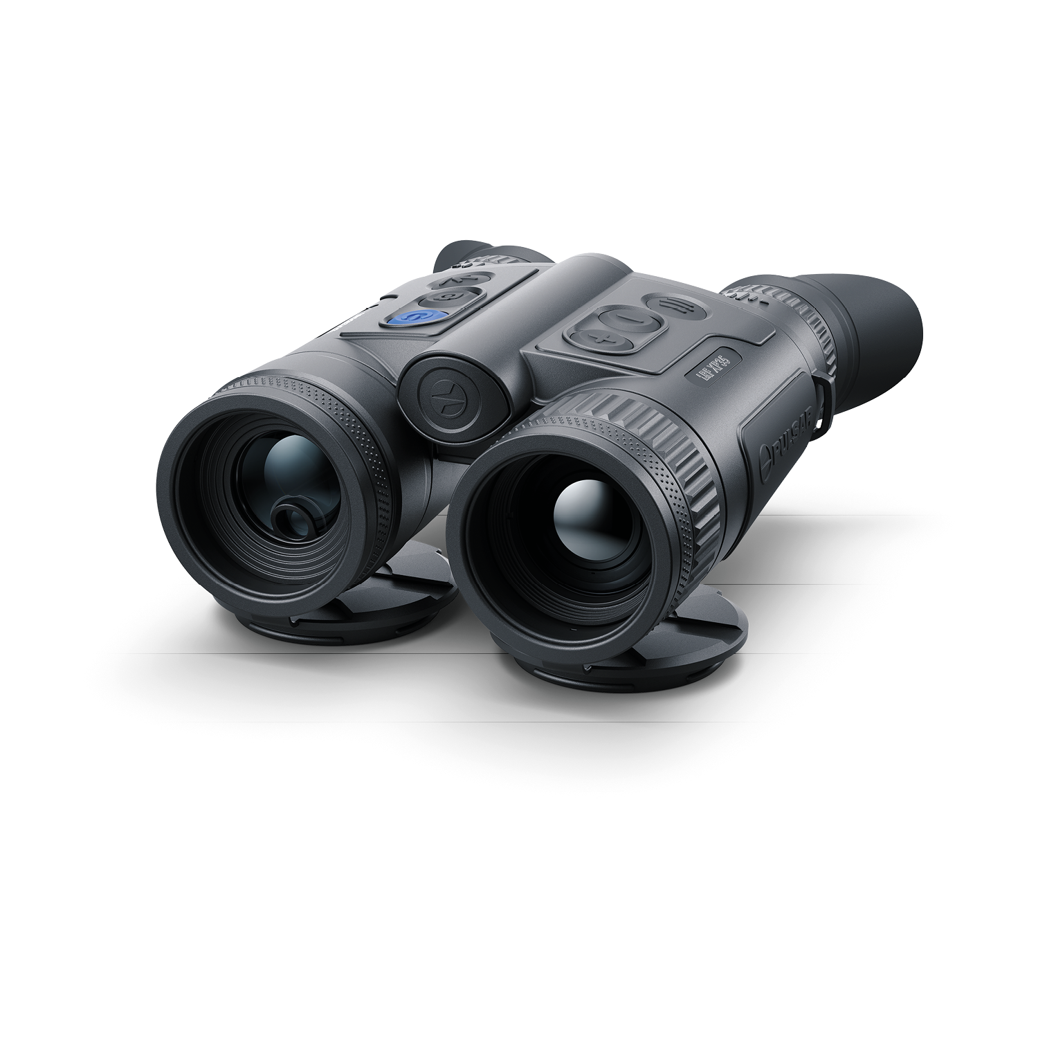 Pulsar MERGER LRF XP35 Thermal Imaging Binoculars