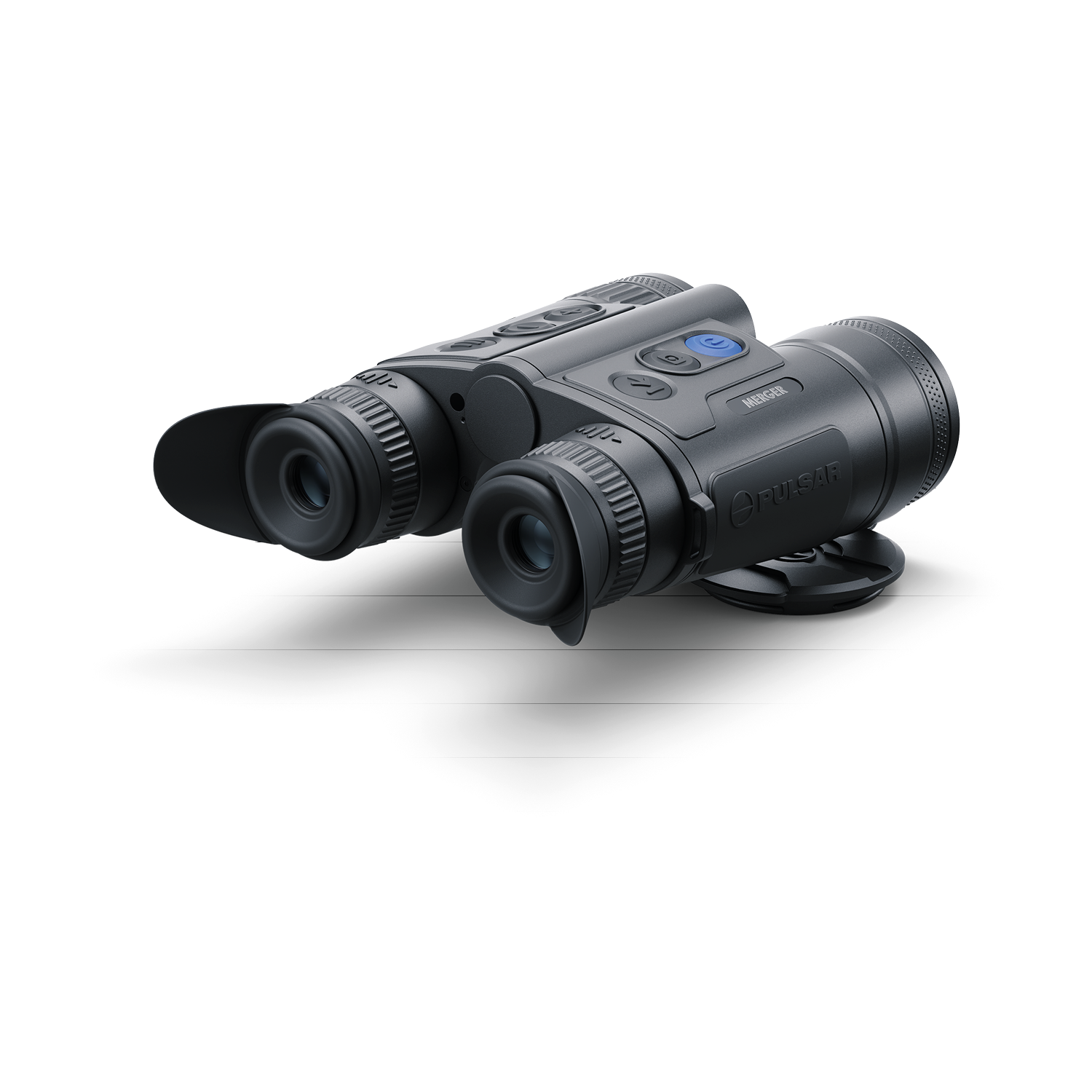 Pulsar MERGER LRF XP35 Thermal Imaging Binoculars