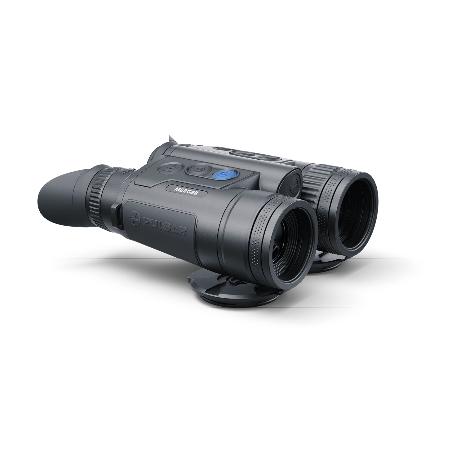 Pulsar MERGER LRF XP35 Thermal Imaging Binoculars