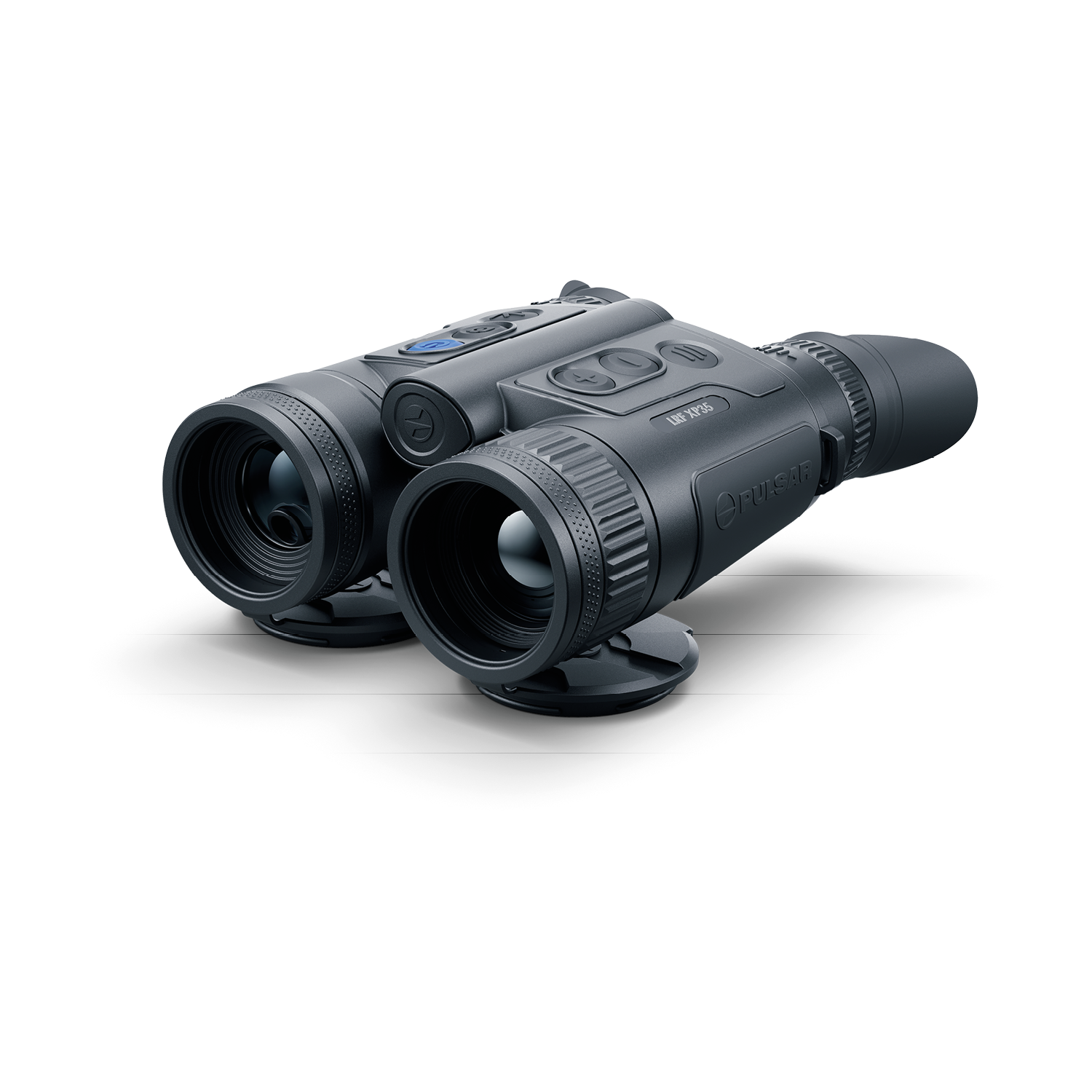 Pulsar MERGER LRF XP35 Thermal Imaging Binoculars
